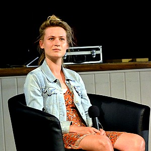 Agnieszka Zulewska