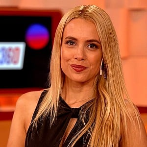 Agostina Scalise