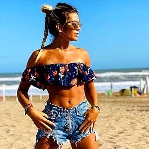 Agustina Albertario