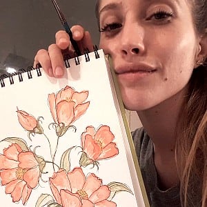 Agustina Bisio