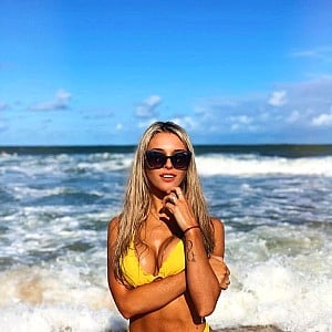 Agustina Gandolfo