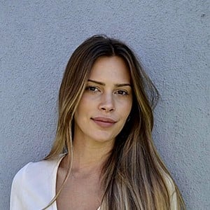Agustina Pivowarchuk