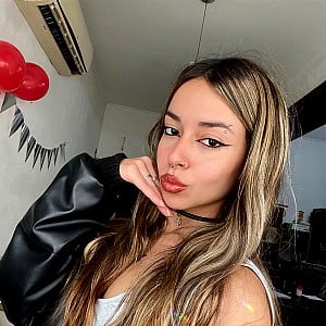 Agustina Riavec