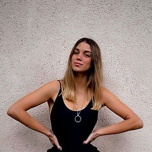 Agustina Tedesco