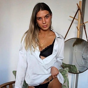 Agustina Tedesco