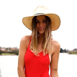 Agustina Tedesco
