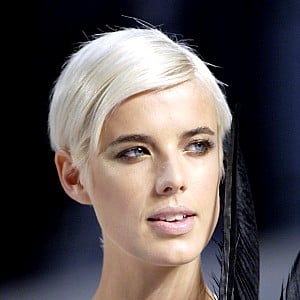 Agyness Deyn