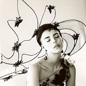 Agyness Deyn