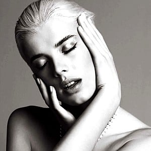 Agyness Deyn