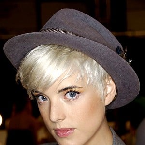 Agyness Deyn