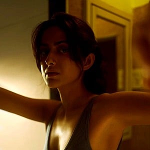 Ahalya Shetty