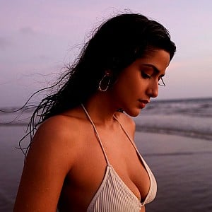 Ahalya Shetty