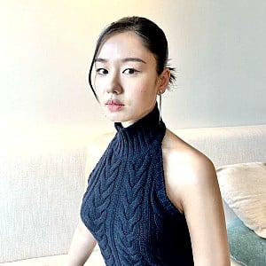 Ahn Eun-jin