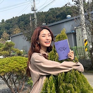 Ahn Hayoung