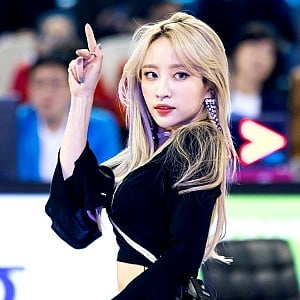 Ahn Hee Yeon