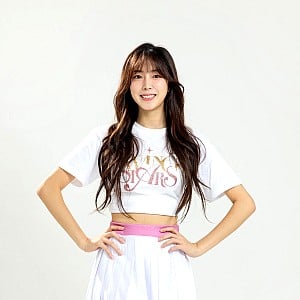 Ahn Ji-Hyun