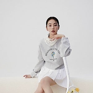 Ahn So-hee
