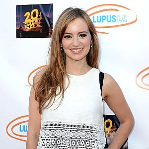 Ahna O'Reilly