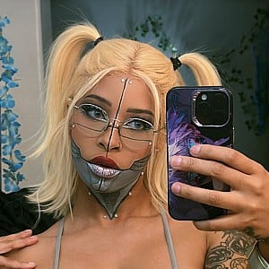 AhquaMarine