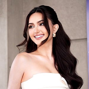 Ahtisa Manalo