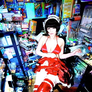 Ai Amano