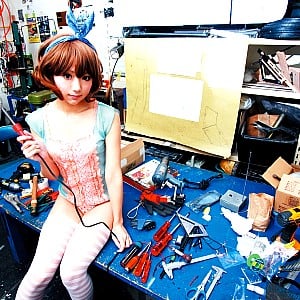 Ai Amano