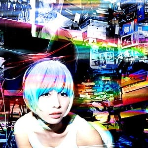 Ai Amano