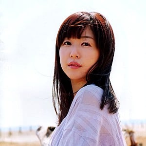 Ai Kayano