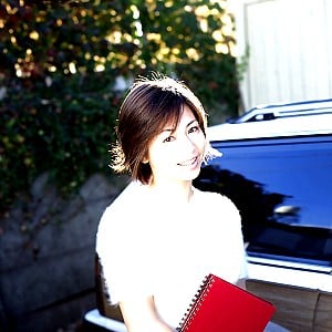 Ai Kikuchi