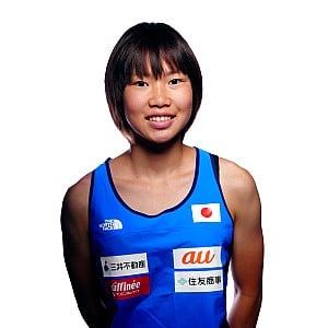 Ai Mori