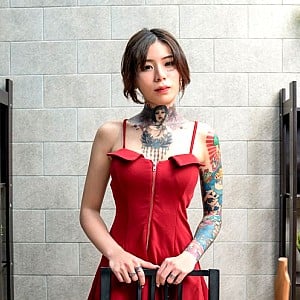 Ai Qiu