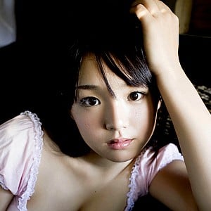 Ai Shinozaki