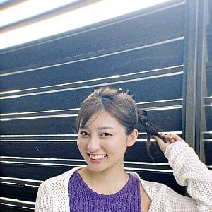 Ai Yoshikawa