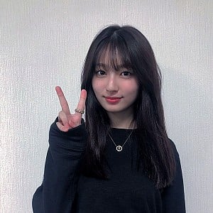 Ai Yoshikawa