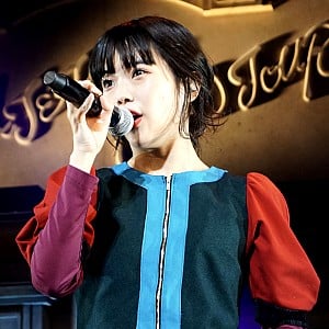 AiNA THE END