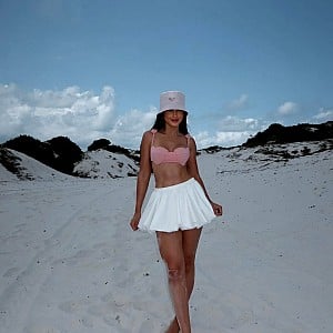 Aiane Freitas