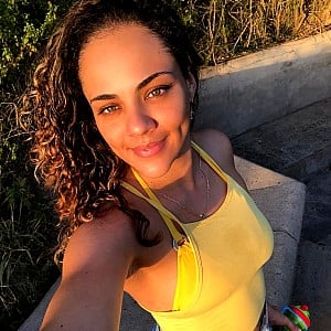 Aiasha Gustave
