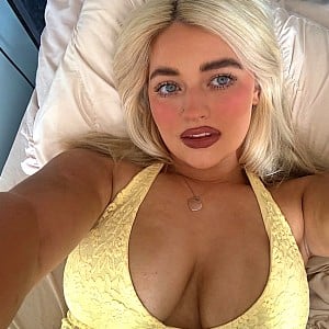 Aibhlinn Ritchie