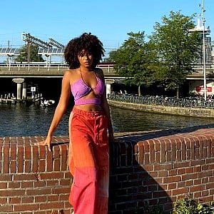 Aicha Hammam