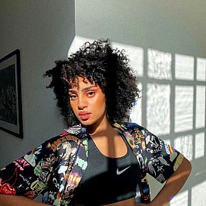 Aicha Hammam