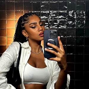 Aicha Hammam