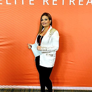 Aida Cisneros