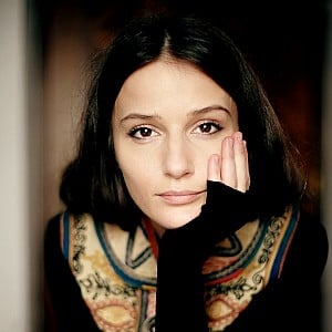 Aida Economu