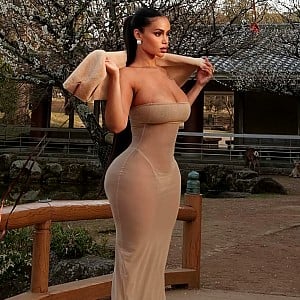 Aida Lia Maria