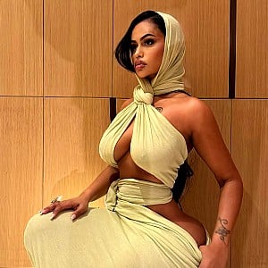 Aida Lia Maria