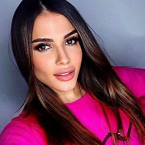 Aida Moore