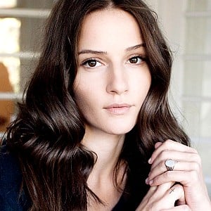 Aida Nikolaychuk