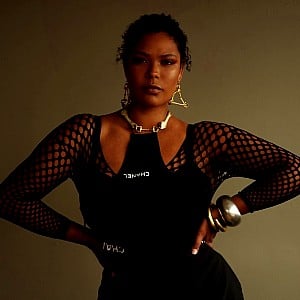 Aida Sowe