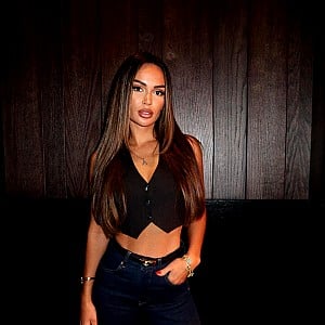 Aida Urazbakhtina