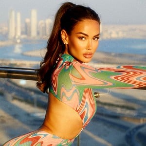 Aida Urazbakhtina